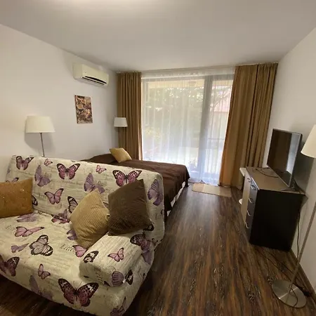 Kristina Apartamento